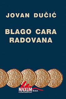 blago cara radovana